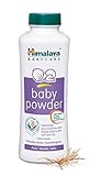 Himalaya baby powder 200g