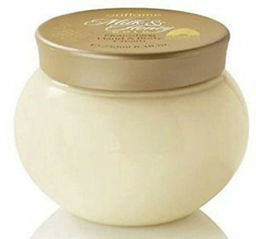 Oriflame Milk And Honey Gold Nourishing Hand And Body Cream 250Ml Oriflame Milk And Honey Gold Nourishing Hand And Body Cream 250Ml