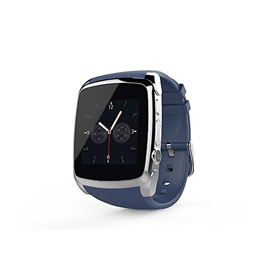 Prixton sw21 - Smartwatch de 1.54\