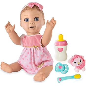 bambolotti interattivi