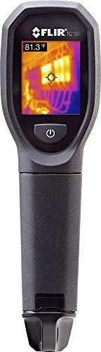 FLIR TG130 IP40 cámara de inspección industrial - cámaras de inspección industriales (4,57 cm (1.8