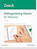 Image de Prüfungstraining Chemie: für Mediziner