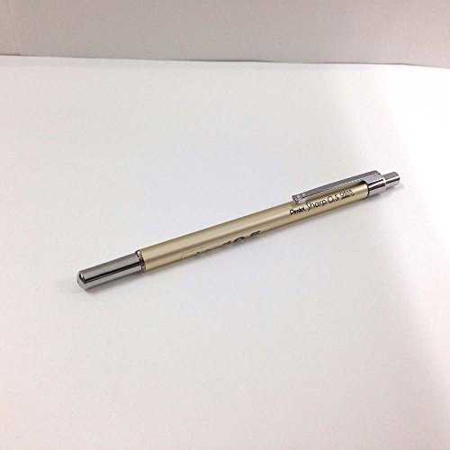 Pentel QS55-X Mechanical Pencil 0.5 mm Cream