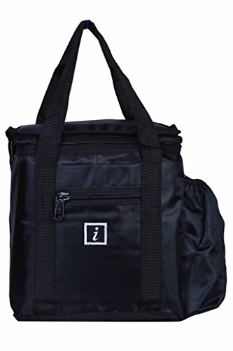 FabSeasons Multipurpose Insulated Lunch Bag RS.299 (70.00% Off) - Amazon