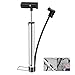 Produktbild Mini Tragbare Berg Fahrradpumpe Mountainbike Aufblasbare Rohr Aluminiumlegierung Inflator Pumpe Zuve