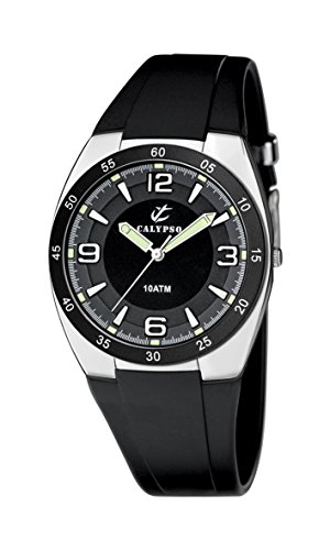 Calypso Herrenarmbanduhr 6044/2 Calypso Herrenarmbanduhr 6044/2