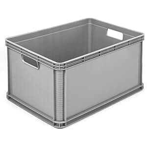 Suchergebnis auf Amazon.de für: Stapelbox Lagerkiste: Küche, Haushalt