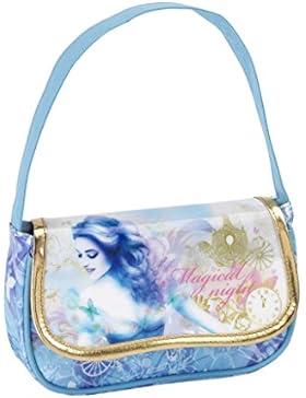 Cinderella Disney Schultertasche Tasche Handtasche 20x12x4,5 (6)