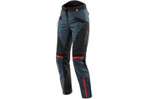 DAINESE - Tempest 3 D-Dry Lady Pants, Tempest 3 D-Dry Lady Pants Donna