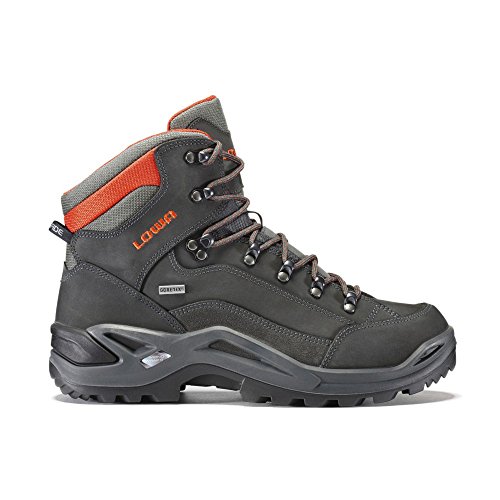 Preisvergleich Produktbild Lowa Renegade II GTX Mid Schiefer Rost 42.5