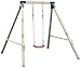 Produktbild Schaukel 1 - Abmessungen: 160 x 230 cm