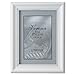 Produktbild Lawrence leicht Distressed 8 von 25,4 cm Bilderrahmen, holz, Distressed White, 20 x 25 cm