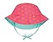 Produktbild Lässig 1433005805 Baby Sun Protection Bucket Hat Sonnenhut, Size: Tod 18-36 Monate, mehrfarbig
