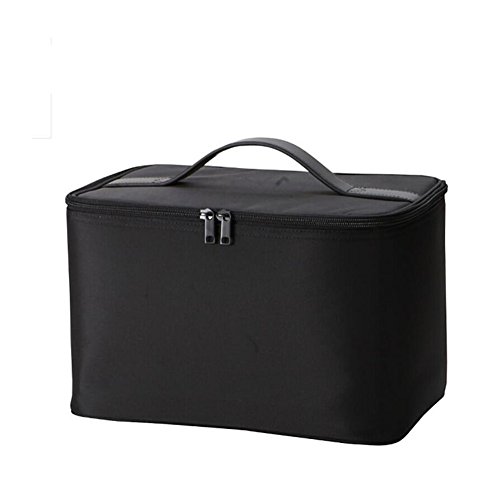 Preisvergleich Produktbild ZL Muji Wasserdichte Kosmetiktasche Portable Einfache Kosmetische Aufbewahrungsbox