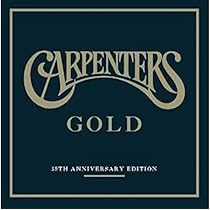 カーペンターズ・ボックス 35周年記念コレクターズ・エディション 35th Anniversary Collectors Edition : Carpenters | HMV&BOOKS