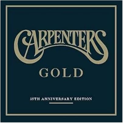 カーペンターズ・ボックス 35周年記念コレクターズ・エディション 35th Anniversary Collectors Edition : Carpenters | HMV&BOOKS