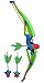 Zing Air Z Curve Bow RS.1150.00