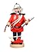 Produktbild Räuchermännchen Feuerwehrmann - 21cm - Original Erzgebirge Räuchermann - Dregeno Seiffen