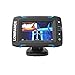 Produktbild Lowrance ELITE-5 Ti Med/High/ Totalscan Fishfinder by Lowrance
