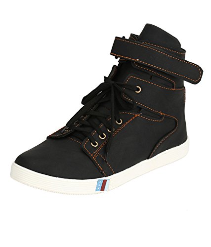 ankle length casual shoes