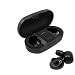 Produktbild HXMEJ Kopfhörer Bluetooth 5.0 Headset drahtlosen Kopfhörern, Stereo-Sportkopfhörer mit Geräuschminderung und Mikrofon für Apfel-Iphon Samsung und Android