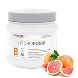 Pump-Booster ohne Koffein für maximalen Pump | Pre-Workout...