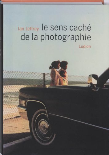 Le sens caché de la photographie