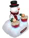 Produktbild Satzuma Drumming Snowman