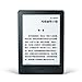 Produktbild ZYCZ Kindle-Entry-Version E-Book-Reader 6-Zoll-Bildschirm E-Ink-Elektronische Tinte Bildschirm,Black