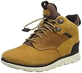 Material: - Obermaterial: Leder, Textil - Futter und Decksohle: Textil - Laufsohle: sonstiges Material