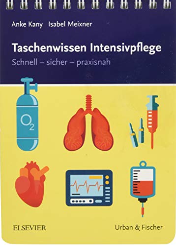 Taschenwissen Intensivpflege