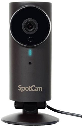 Preisvergleich Produktbild IP-Cam Spotcam Pro Outdoor