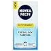 Produktbild Nivea For Men 88882 Active Energy Gesichtspflege Gel, Vitamin + Komplex, 50 ml