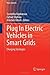 Produktbild Plug in Electric Vehicles in Smart Grids 2015