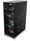1000 gigahash (1 terrahash) ASIC Bitcoin Miner