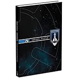Guide pour Mass Effect: Andromeda - édition collector (version française)