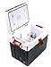 Produktbild Kühlbox thermoelektrisch Cooly CX-28 28L, 12/24V 48W
