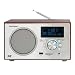 Produktbild Ferguson Digital DAB+150 DAB+/UKW Radio USB & SD Kartenleser
