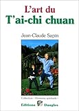 L'Art du T'ai-chi chuan