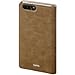 Produktbild Hama Guard Case Schutzhülle Bookstyle Braun