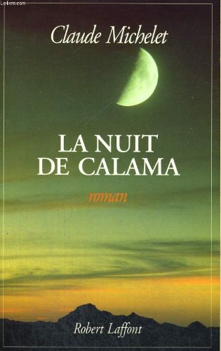 La nuit de Calama