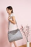 Lässig 1101005405 Glam Rosie Bag - 19