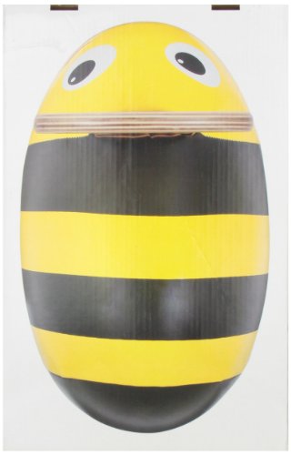 Skipper Ride-N-Roll Bee
