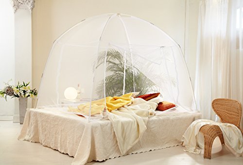 iovivo Mobiler Insektenschutz L/B/H 200/148/150