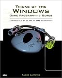 Tricks of the Windows Game Programming Gurus, w. CD-ROM by