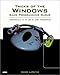 Tricks of the Windows Game Programming Gurus, w. CD-ROM by