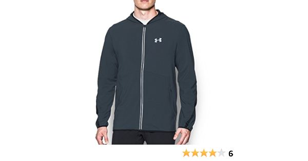 under armour jacket snrc99