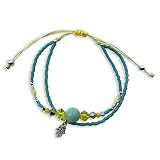 Estuche incluido de la marca Alessandra Boho