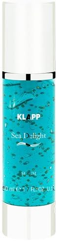 Sea Delight Serum