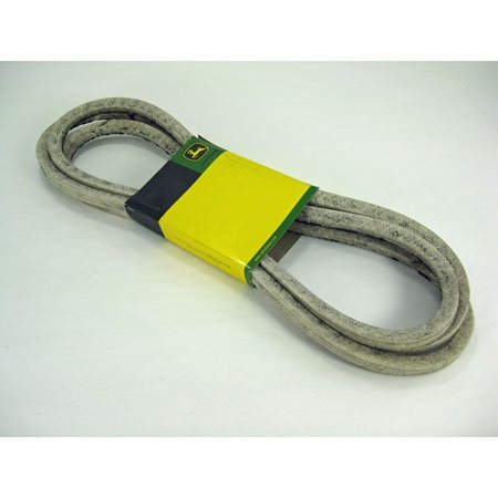 Aramidriemen Für Rasentraktor - Hochfest Kompatibel Mit LTR166/LTR180